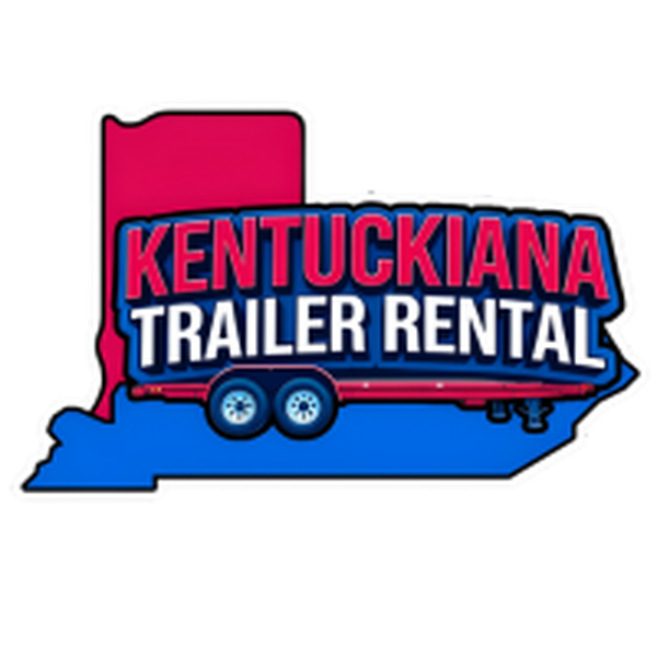 Kentuckiana Trailer Rental logo